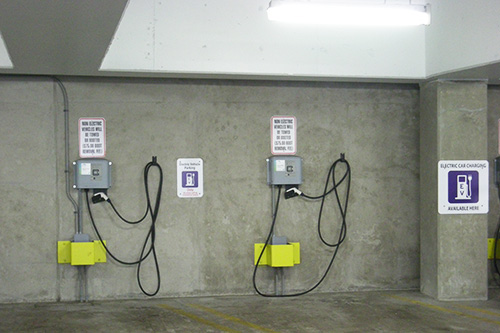 Instalación, gestión y venta de puntos de recarga de vehículos eléctricos valencia garajes comunitarios
